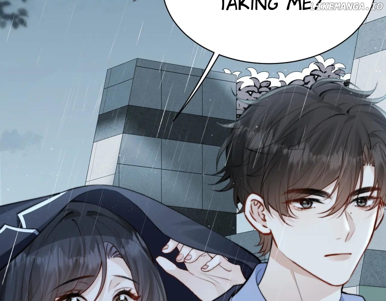 You Can Hear It Chapter 40 - page 48